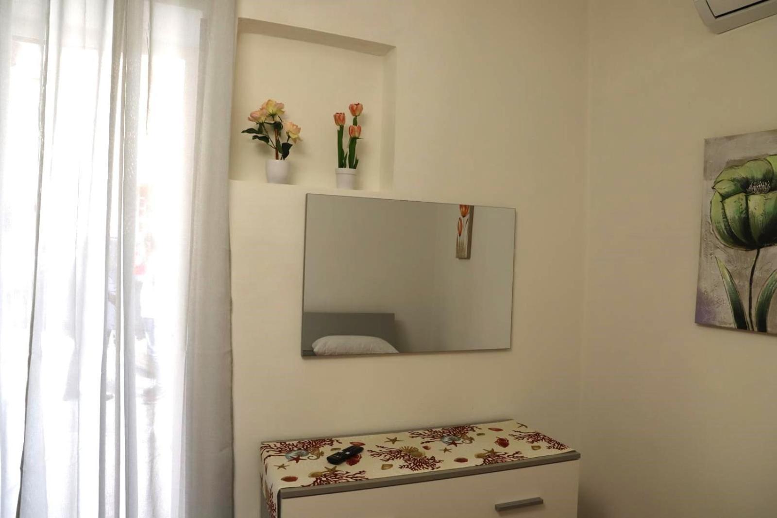 Lo Scarrozzo Room Palermo Bagian luar foto